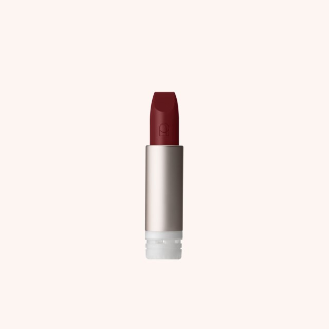 Satin Lip Color Rich Refillable Lipstick Refill Poised