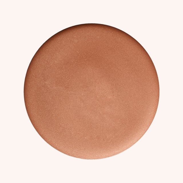 Solar Radiance Cream Highlighter Refill Glancing