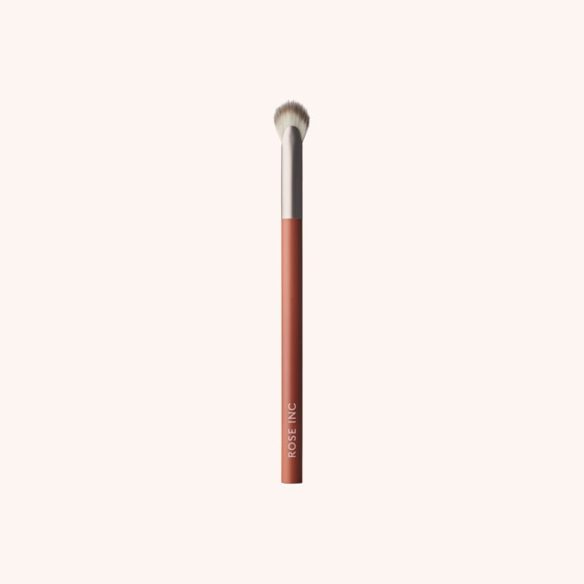 Number 7 Fan Eyeshadow Brush