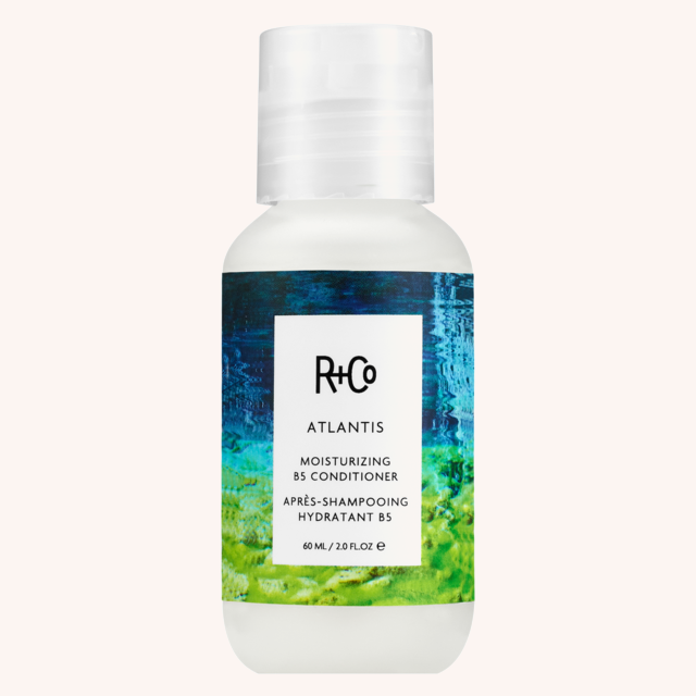 Atlantis Moisturizing B5 Conditioner 60 ml