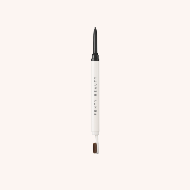 Brow MVP Ultra Fine Brow Pencil & Styler Deep Black Brow MVP Ultra Fine Brow Pencil & Styler Deep Black