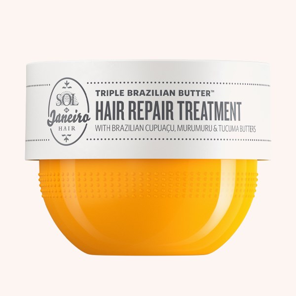 Triple Brazilian Butter Hair Repair Treatment 75 ml