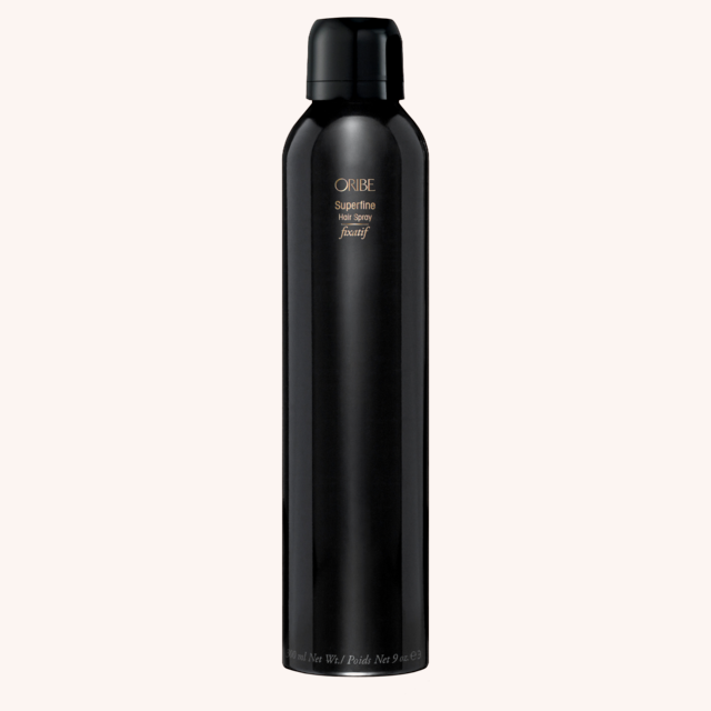 Superfine Hair Spray 300 ml