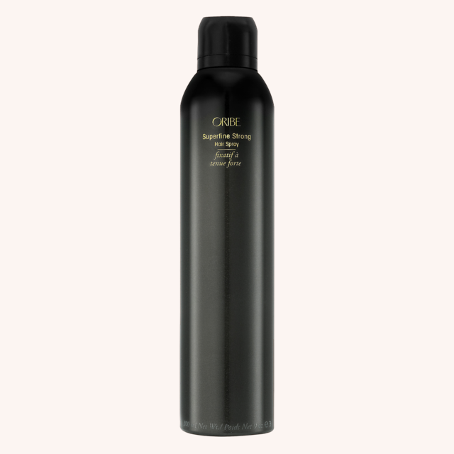 Superfine Strong Hair Spray 300 ml