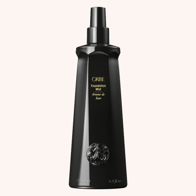 Foundation Mist Hair Primer 200 ml