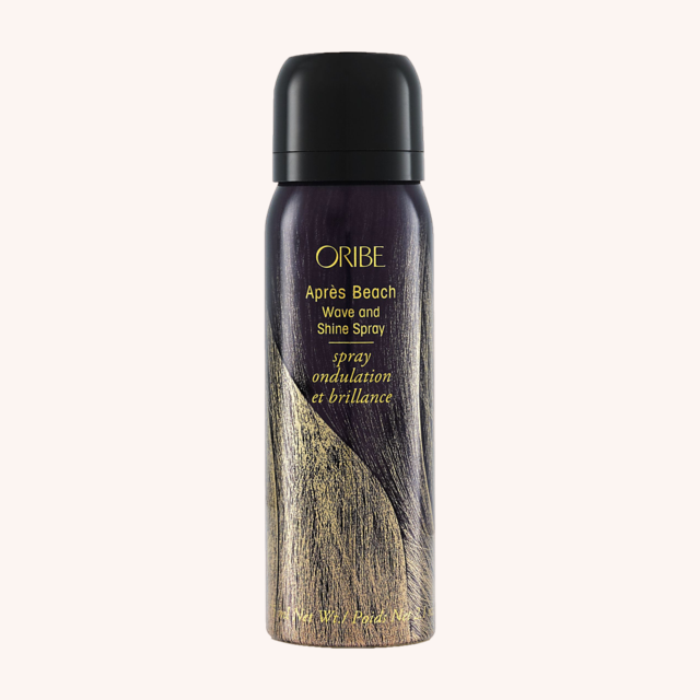 Après Beach Wave & Shine Spray 75 ml