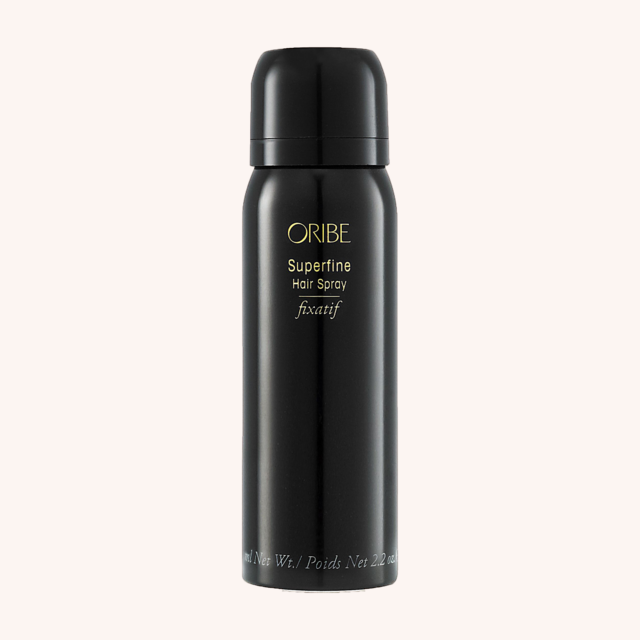 Superfine Hair Spray 75 ml