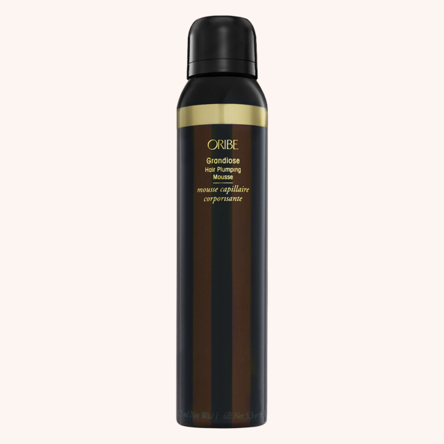 Grandiose Hair Plumping Mousse 175 ml