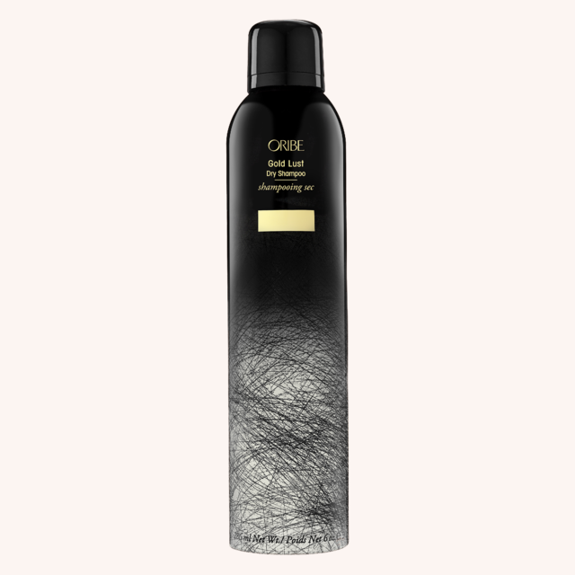 Gold Lust Dry Shampoo 286 ml