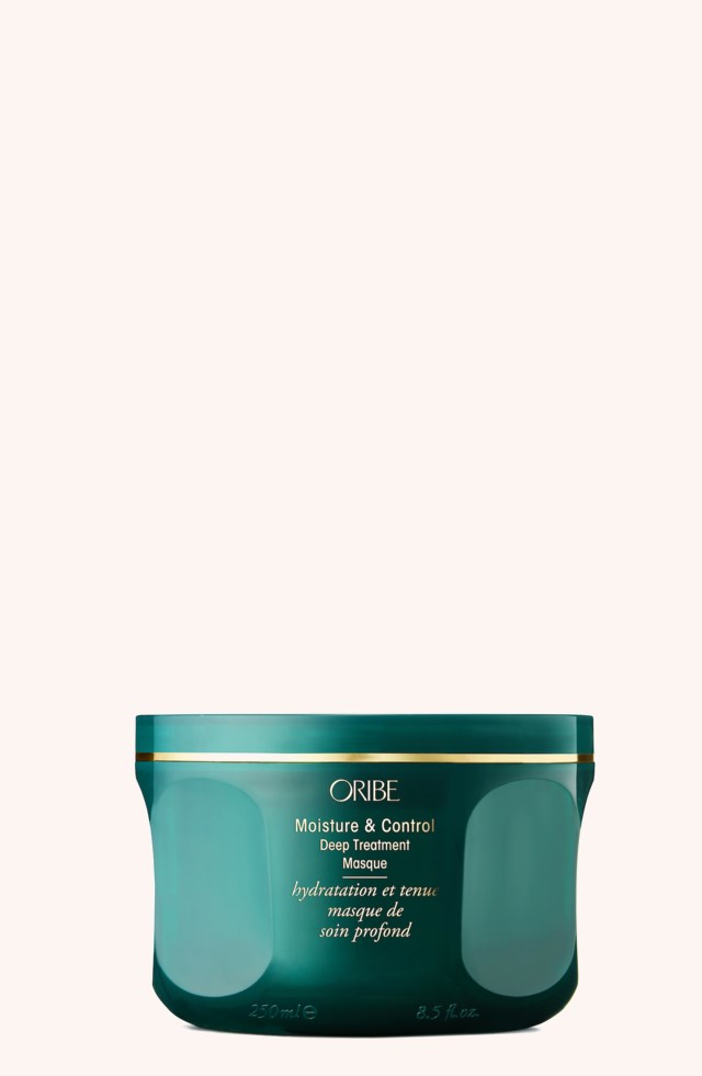 Moisture & Control Deep Treatment Masque 250 ml