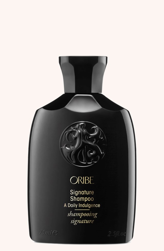 Signature Shampoo 75 ml