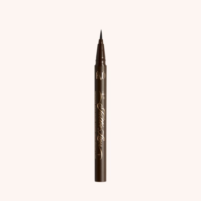 Tattoo Liner Mad Max Brown