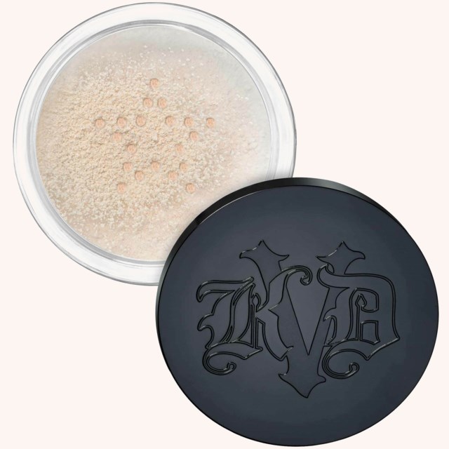 Lock-It Loose Setting Powder Translucent