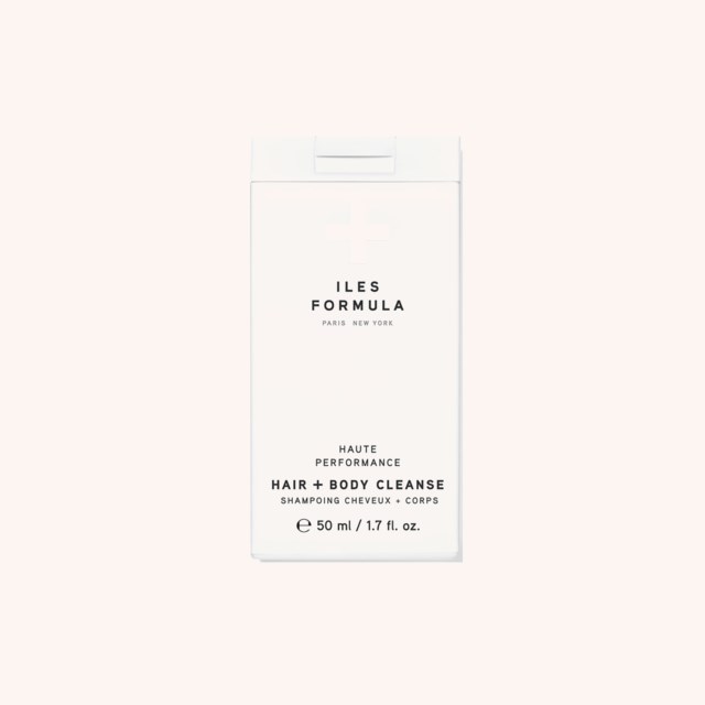 Hair + Body Cleanse Mini 50 ml