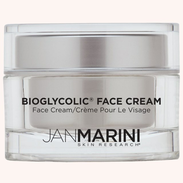 Bioglycolic Face Cream 57 g