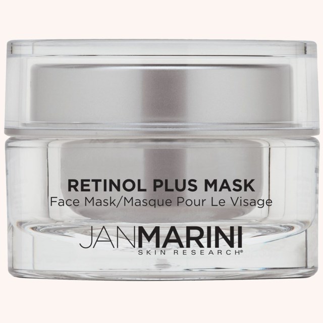 Retinol Plus Mask