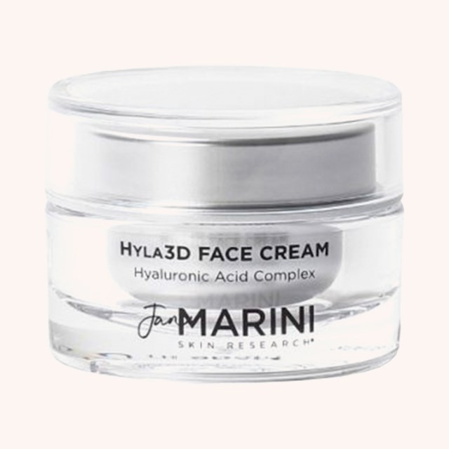 Hyla3D Face Cream 28 g