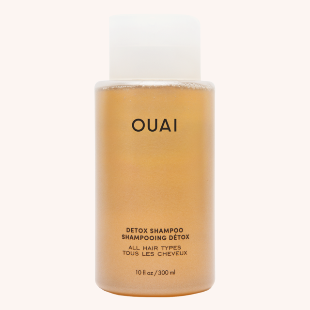 Detox Shampoo 300 ml Detox Shampoo 300 ml