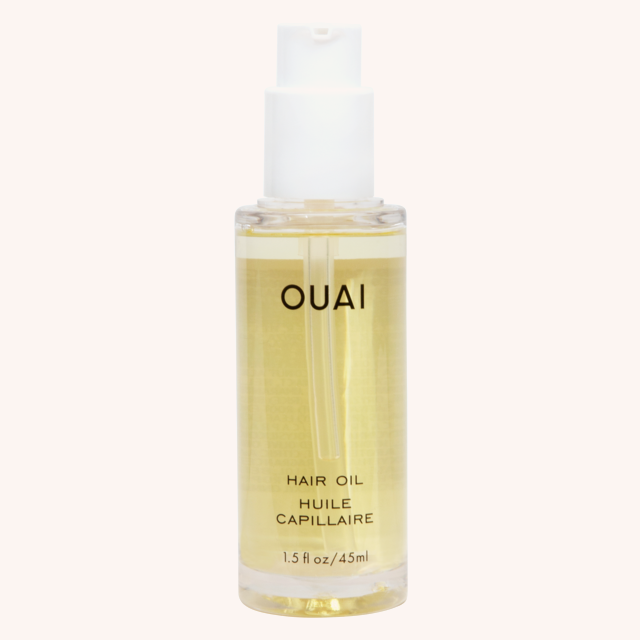 Hair Oil 45 ml Hair Oil 45 ml