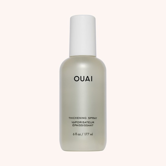 Thickening Spray 177 ml Thickening Spray 177 ml
