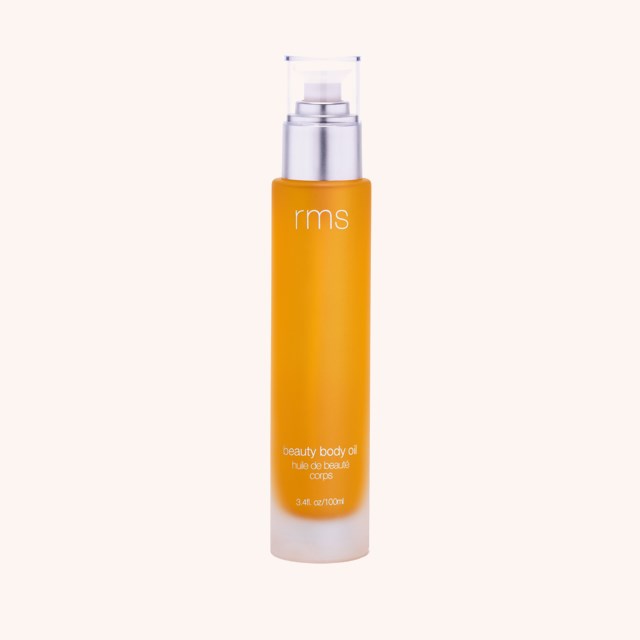 Beauty Body Oil 100 ml