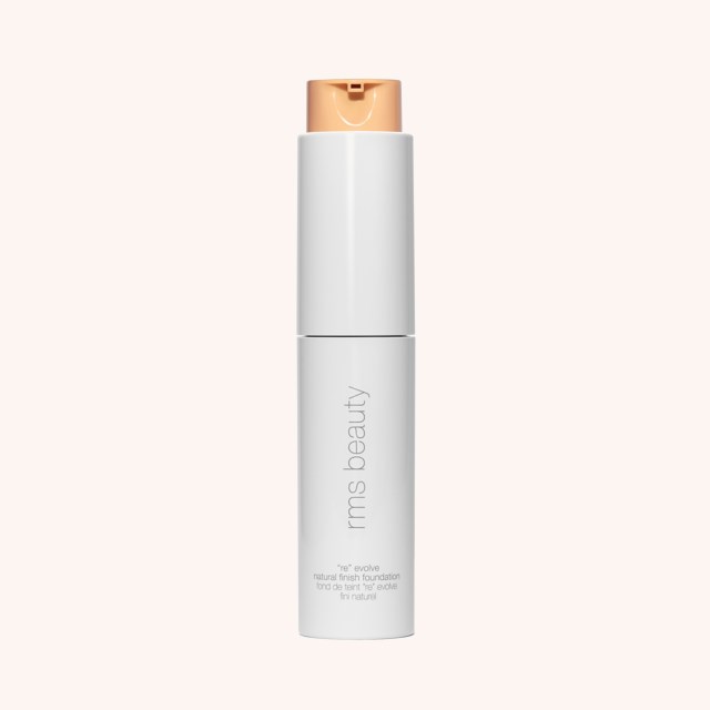 ReEvolve Natural Finish Liquid Foundation 11.5