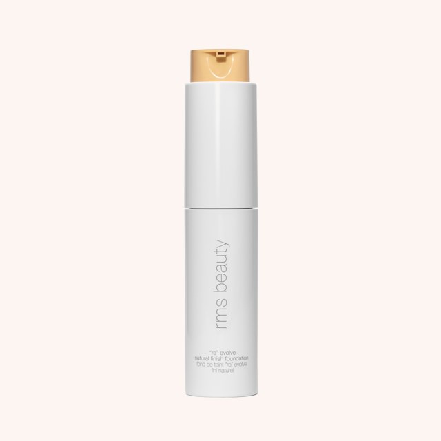 ReEvolve Natural Finish Liquid Foundation 22