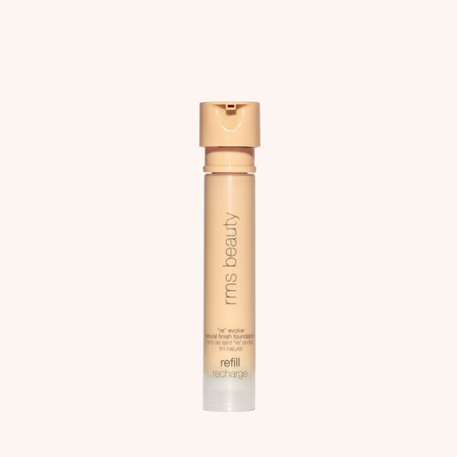 ReEvolve Natural Finish Liquid Foundation Refill 11