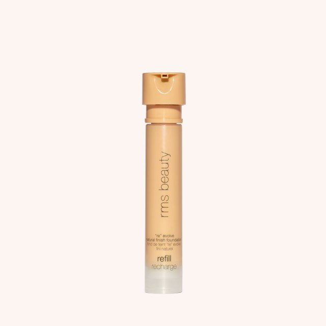 ReEvolve Natural Finish Liquid Foundation Refill 22.5