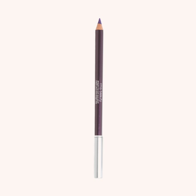 Straight Line Kohl Eye Pencil Plum Definition