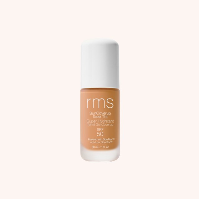 SunCoverUp Skin Tint SPF 50 Sand