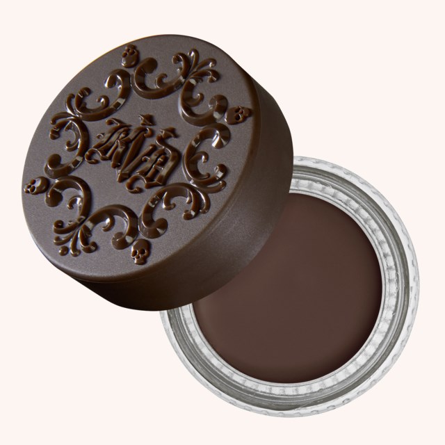 24-Hour Super Brow Long Wear Pomade Dark Brown