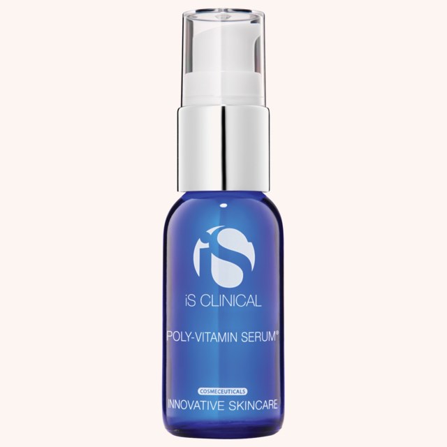 Poly-vitamin Serum 30 ml