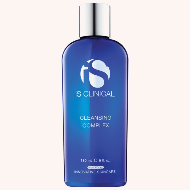 Cleansing Complex 180 ml