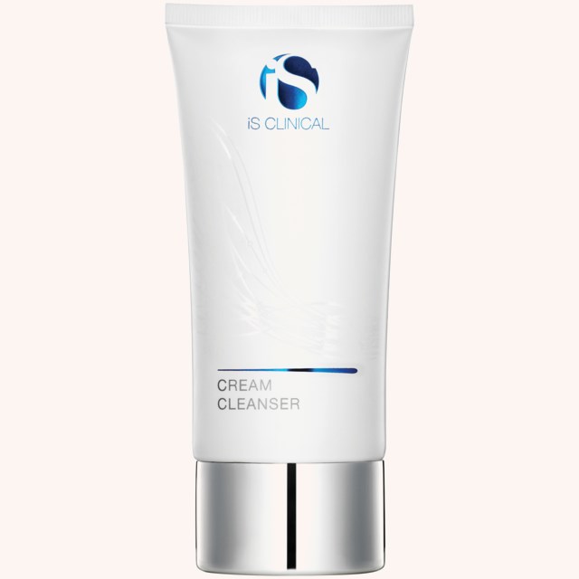 Cream Cleanser 120 ml