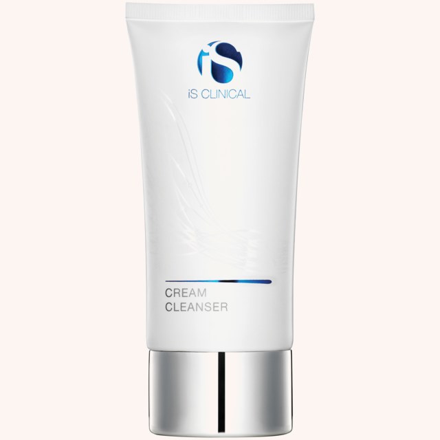 Cream Cleanser 120 ml Cream Cleanser 120 ml