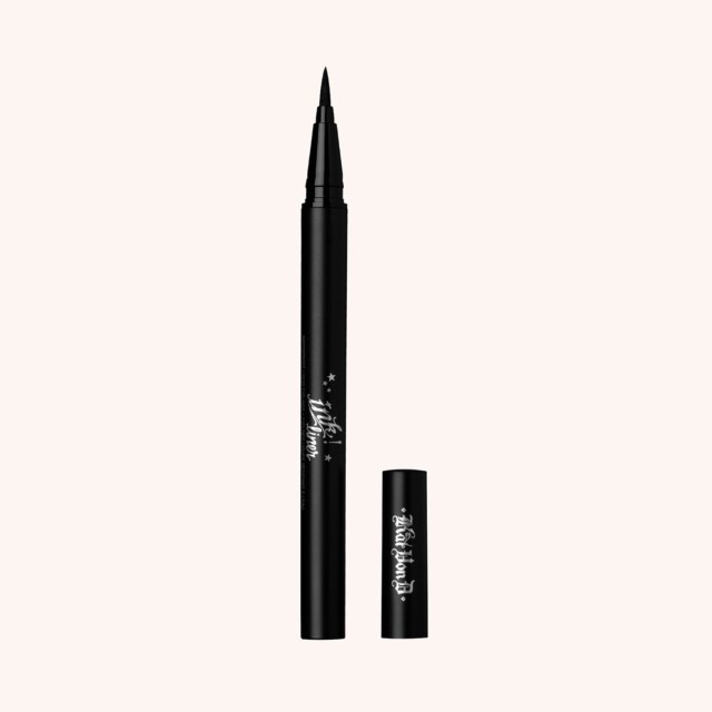 Ink Liner Trooper Black