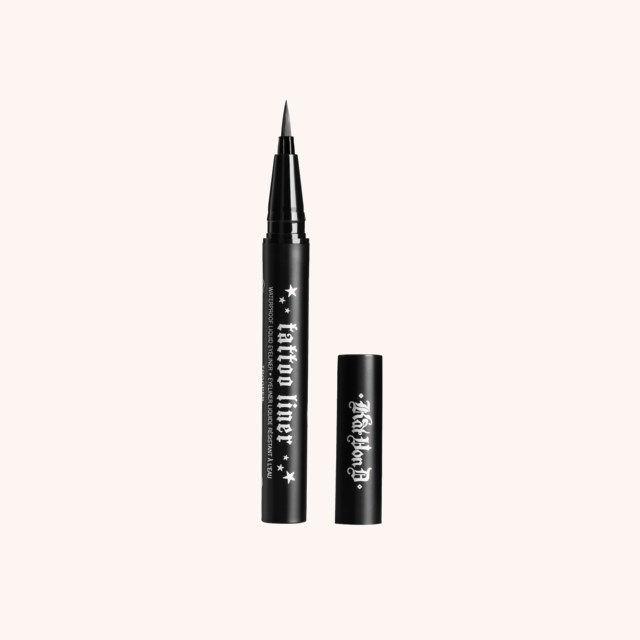 Mini Tattoo Liner Trooper Black