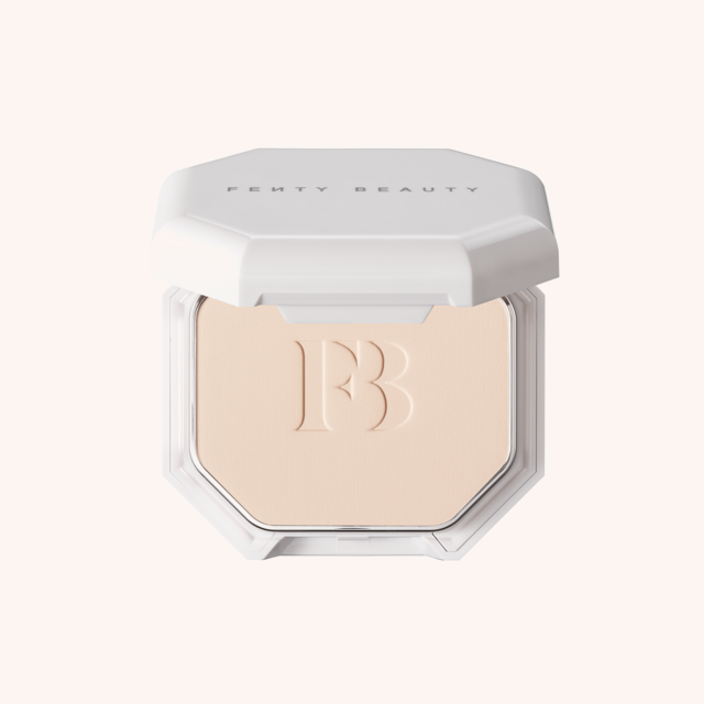 Pro Filt'r Soft Matte Powder Foundation 120