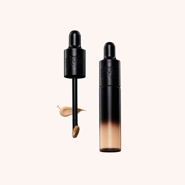 Good Apple Lightweight Full Coverage Concealer Light 114