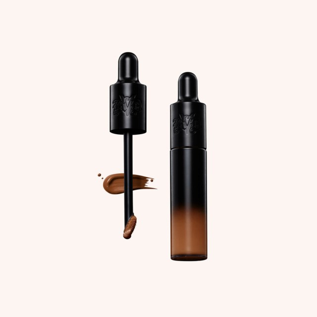 Good Apple Lightweight Full Coverage Concealer Deep 183