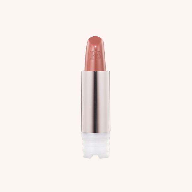 Icon Semi-Matte Refillable Lipstick Motha Luva