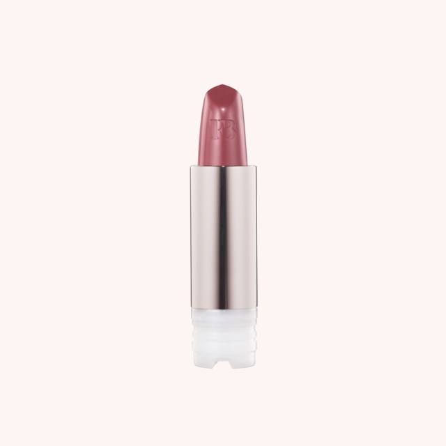 Icon Semi-Matte Refillable Lipstick Scholar Sista