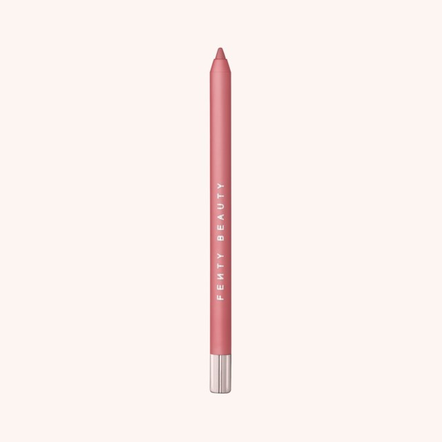 Trace'D Out Pencil Lip Liner Bubble-Tini Trace'D Out Pencil Lip Liner Bubble-Tini