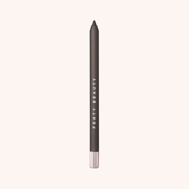 Trace'D Out Pencil Lip Liner 9 Coal Blooded