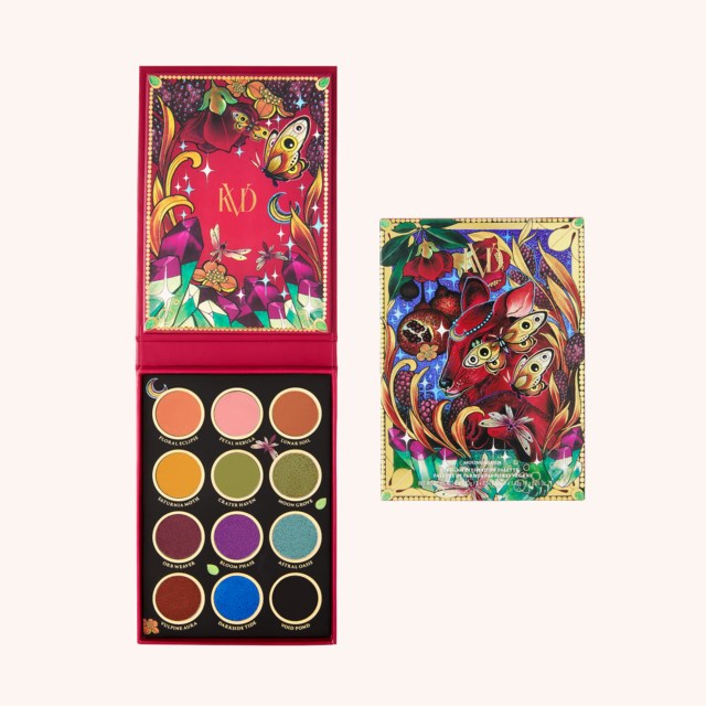 Moongarden Eyeshadow Palette Moon Eye Palette Set