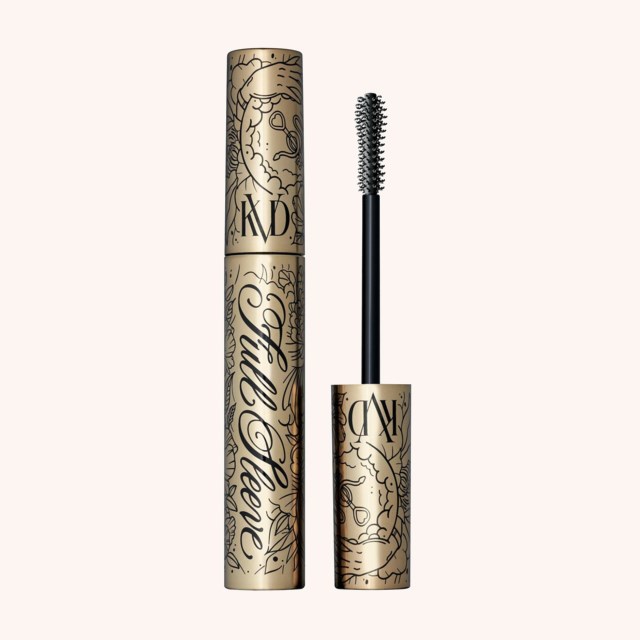 Full Sleeve Mascara Trooper Black