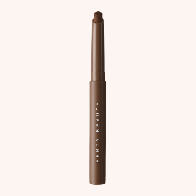 Shadowstix Longwear Eyeshadow Stick Brownie Badd'r