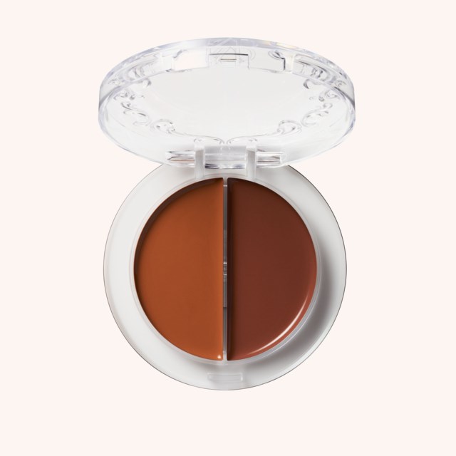 Good Apple Bronzer Duo 04 Tan