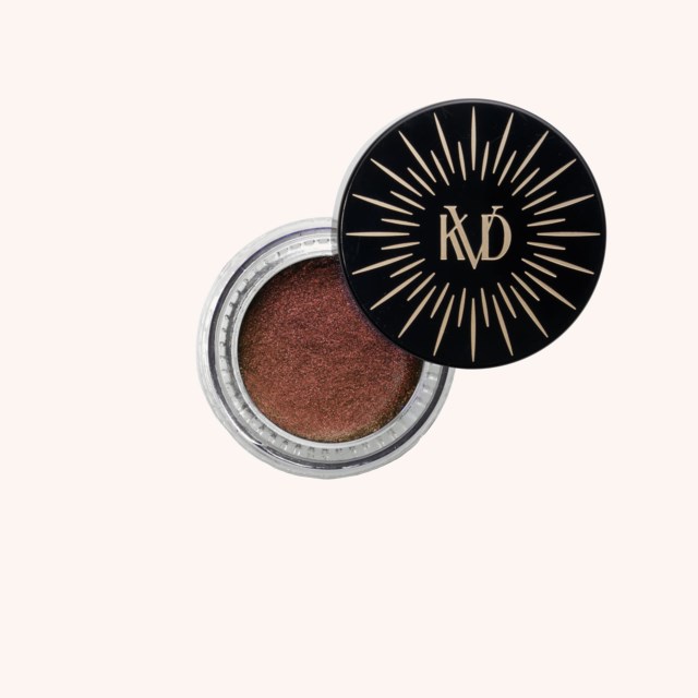 Dazzle Gel Eye Shadow Bronzite Fusion